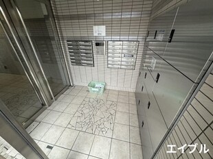 エクセレント東町の物件外観写真